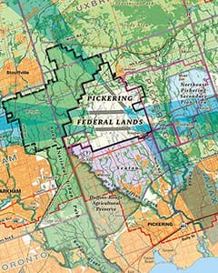 Image of Green Durham Association - Pickering Federal Lands 2024 - thumbnail