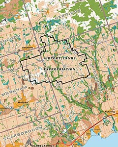 Image of Green Durham Association - Soil Classes and Natural Habitat 1972