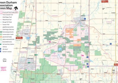 New Uxbridge Urban Provincial Park